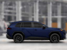 Toyota RAV4 SE AWD (Natl) 2026