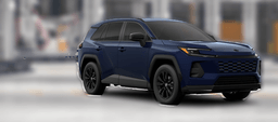 Toyota RAV4 SE AWD (Natl) 2026