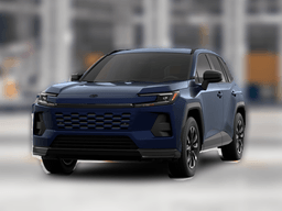 Toyota RAV4 SE AWD (Natl) 2026