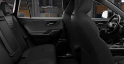 Toyota RAV4 SE AWD (Natl) 2026