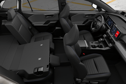 Toyota RAV4 SE AWD (Natl) 2026