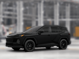 Toyota RAV4 XLE AWD (Natl) 2026