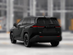 Toyota RAV4 XLE AWD (Natl) 2026