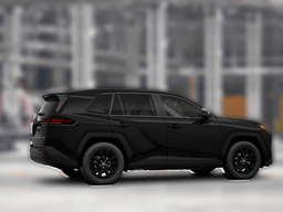 Toyota RAV4 XLE AWD (Natl) 2026