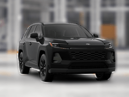 Toyota RAV4 XLE AWD (Natl) 2026