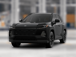 Toyota RAV4 XLE AWD (Natl) 2026