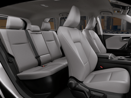 Toyota RAV4 XLE AWD (Natl) 2026