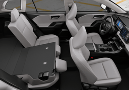 Toyota RAV4 XLE AWD (Natl) 2026