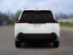 Toyota RAV4 LE AWD (Natl) 2026