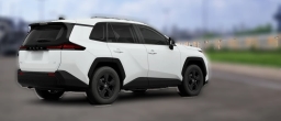 Toyota RAV4 LE AWD (Natl) 2026