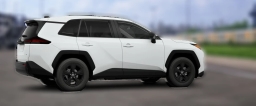 Toyota RAV4 LE AWD (Natl) 2026