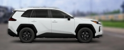 Toyota RAV4 LE AWD (Natl) 2026