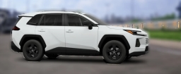 Toyota RAV4 LE AWD (Natl) 2026