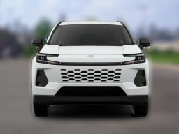 Toyota RAV4 LE AWD (Natl) 2026