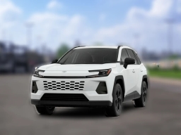 Toyota RAV4 LE AWD (Natl) 2026