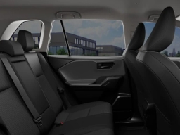 Toyota RAV4 LE AWD (Natl) 2026