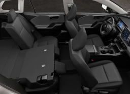 Toyota RAV4 LE AWD (Natl) 2026