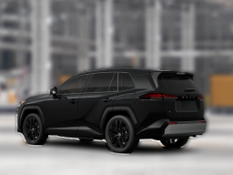 Toyota RAV4 XSE AWD (Natl) 2026