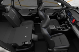 Toyota RAV4 XSE AWD (Natl) 2026