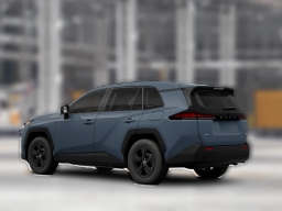 Toyota RAV4 LE FWD (Natl) 2026