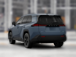 Toyota RAV4 LE FWD (Natl) 2026