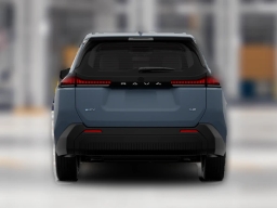 Toyota RAV4 LE FWD (Natl) 2026