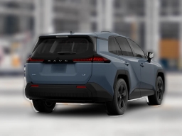 Toyota RAV4 LE FWD (Natl) 2026