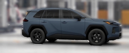 Toyota RAV4 LE FWD (Natl) 2026
