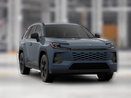 Toyota RAV4 LE FWD (Natl) 2026