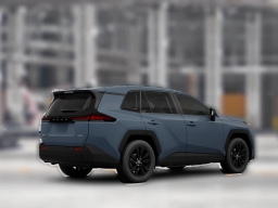 Toyota RAV4 XLE Premium FWD (Natl) 2026