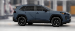 Toyota RAV4 XLE Premium FWD (Natl) 2026