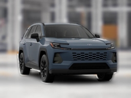 Toyota RAV4 XLE Premium FWD (Natl) 2026