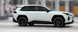Toyota RAV4 XLE Premium FWD (Natl) 2026