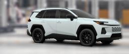 Toyota RAV4 XLE Premium FWD (Natl) 2026