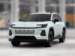 Toyota RAV4 XLE Premium FWD (Natl) 2026