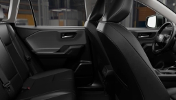 Toyota RAV4 XLE Premium FWD (Natl) 2026