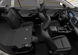 Toyota RAV4 XLE Premium FWD (Natl) 2026