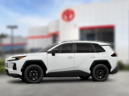 Toyota RAV4 SE FWD (Natl) 2026