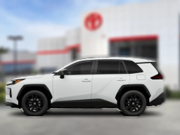 Toyota RAV4 SE FWD (Natl) 2026