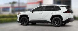 Toyota RAV4 SE FWD (Natl) 2026