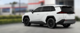 Toyota RAV4 SE FWD (Natl) 2026