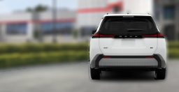 Toyota RAV4 SE FWD (Natl) 2026