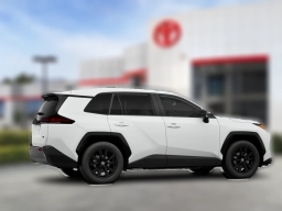 Toyota RAV4 SE FWD (Natl) 2026