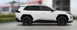 Toyota RAV4 SE FWD (Natl) 2026