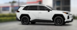 Toyota RAV4 SE FWD (Natl) 2026