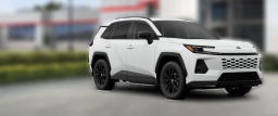 Toyota RAV4 SE FWD (Natl) 2026