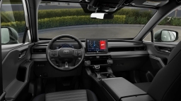 Toyota RAV4 SE FWD (Natl) 2026