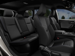 Toyota RAV4 SE FWD (Natl) 2026