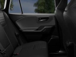 Toyota RAV4 SE FWD (Natl) 2026