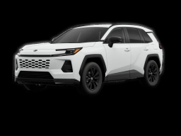 Toyota RAV4 SE FWD (Natl) 2026